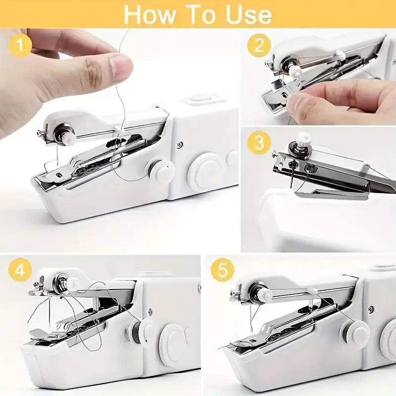 Portable Sewing Machine