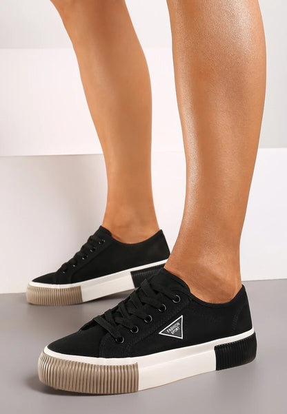 BFashion Ladies Sneakers