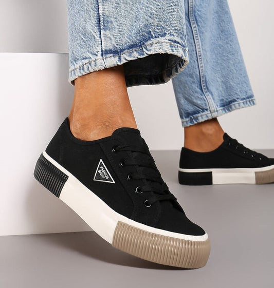 BFashion Ladies Sneakers