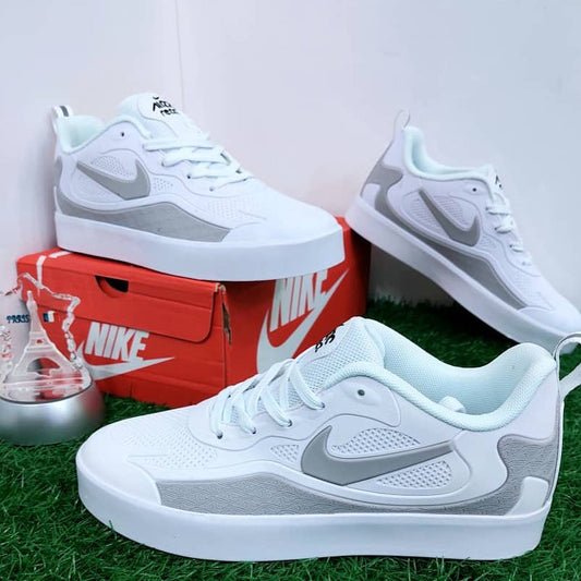 Nike Lace Up Sneakers