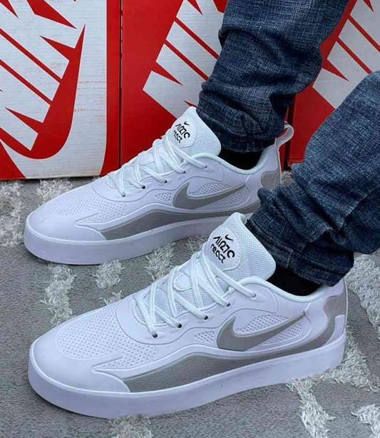 Nike Lace Up Sneakers