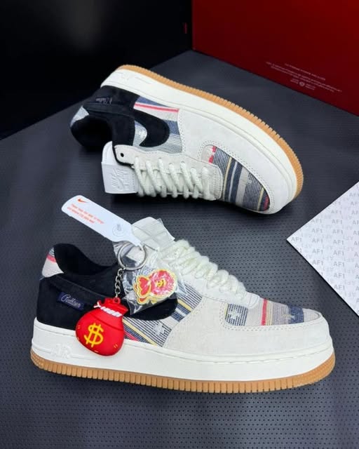 Air Force 1 N7 Verallia