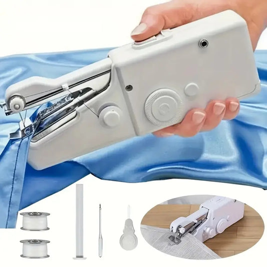 Portable Sewing Machine