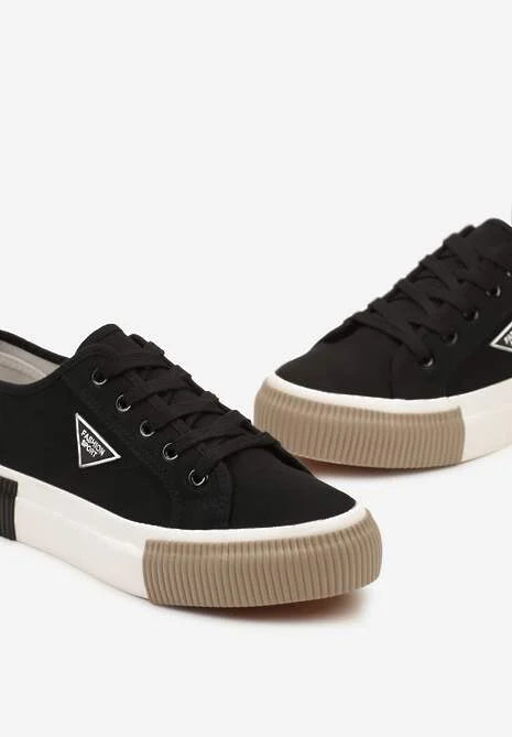 BFashion Ladies Sneakers