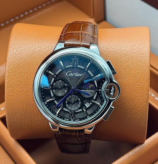 Cartier Business Men's watch
