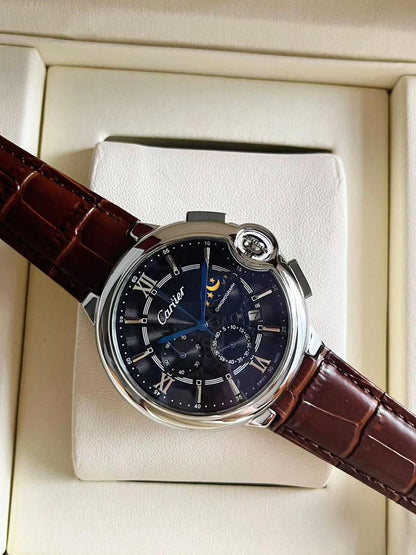 Cartier Business Men's watch