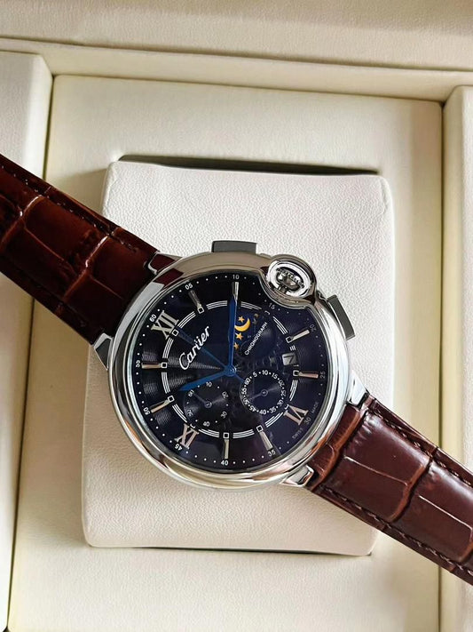 Cartier Business Men's watch